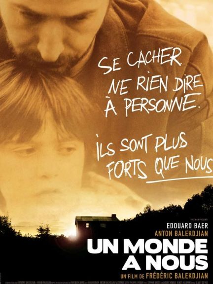 UnMondeANous_Affiche