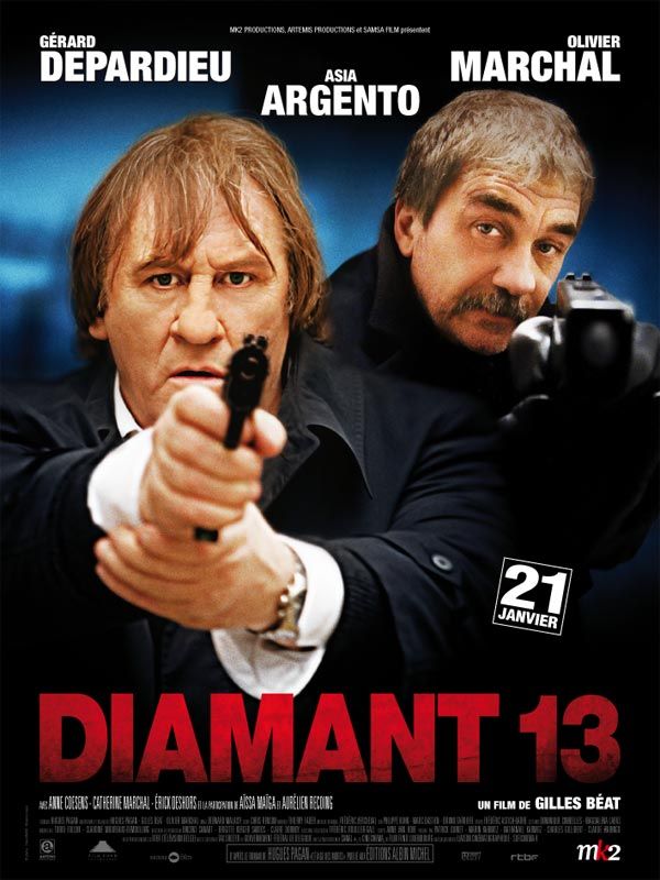 Diamant13_Affiche