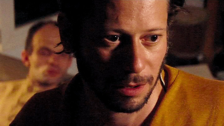 HistoireRichardO Amalric