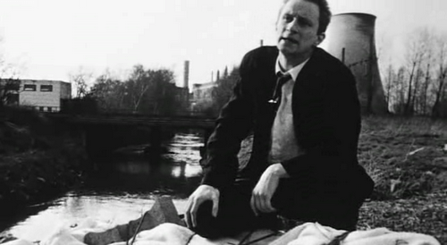 CArrivePresDeChezVous