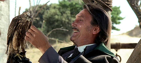 © Tritone Cinematografica