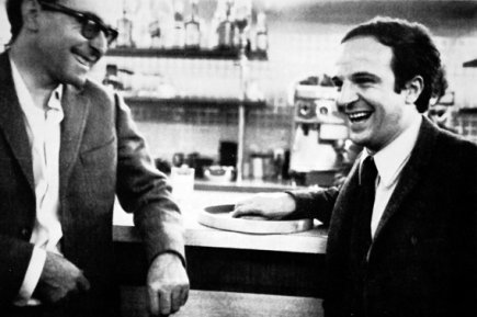 TwointheWave__TruffautGodard