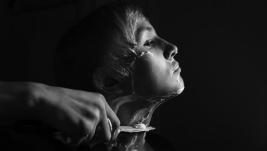 Bullet collector_Artsploitation Films