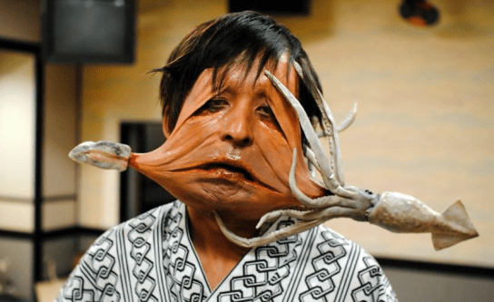 Dead sushi_Walker Pictures