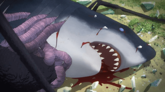 Gyo Tokyo fish attack_Aniplex