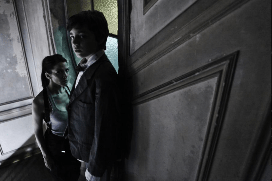 The second death_Reel Suspects