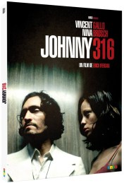 Johnny 316