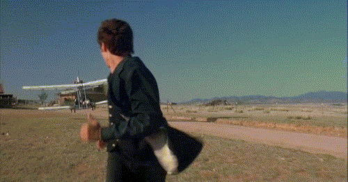 © Warner Bros Pictures