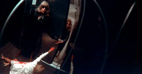 © Filmways Pictures