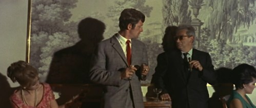 © Films Georges de Beauregard