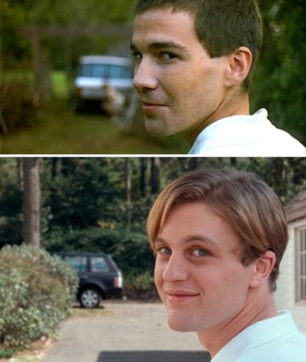 © Les Films du Paradoxe — Warner