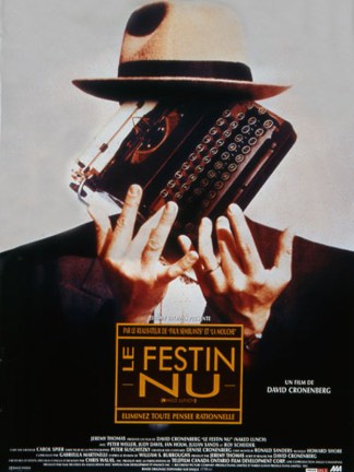 © Naked Lunch Productions