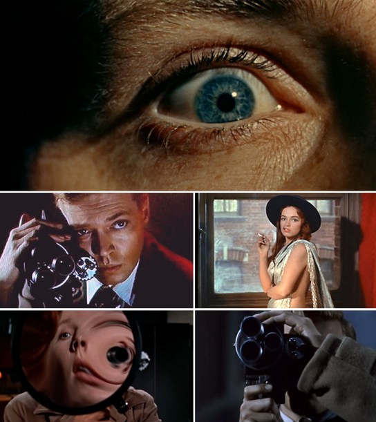 © Michael Powell Theatre