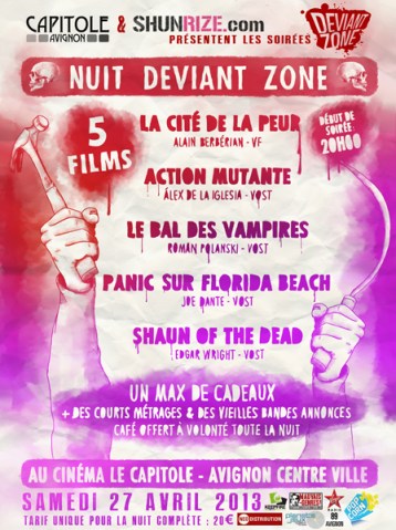 © Didier Richard/@Malinois