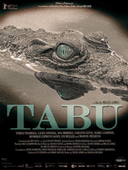 Tabou_Affiche