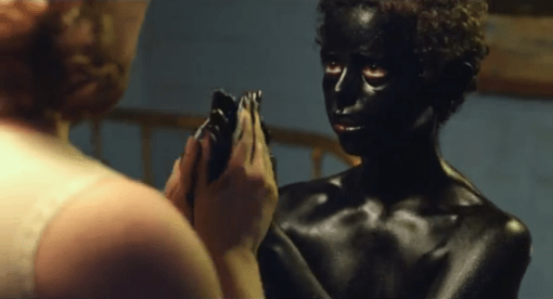 La danza de la realidad © Pathé Distribution