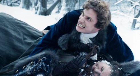 © Zentropa Entertainments