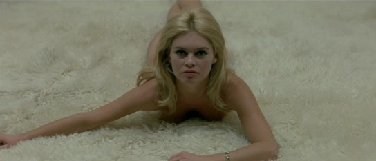 © Les films Concordia