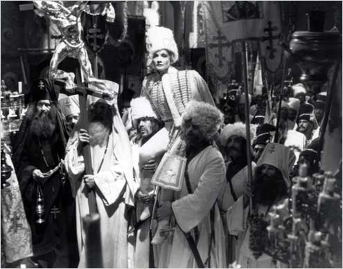 © Paramount Pictures