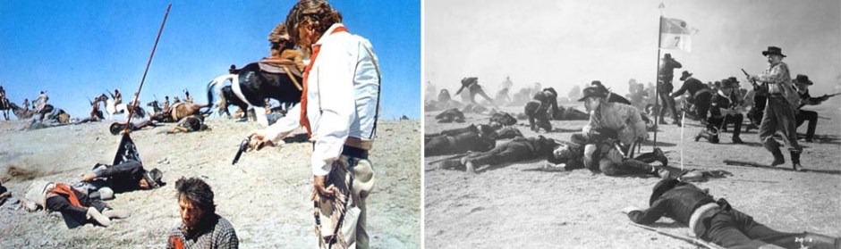 © Cinema Center Films, Warner Bros.