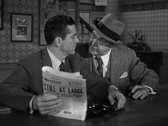 © RKO Radio Pictures