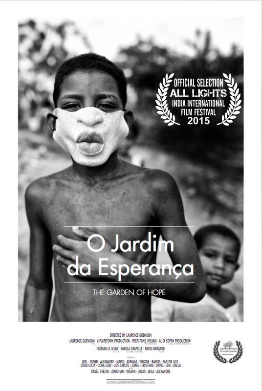 © Laurence Guenoun/Design : Barbie Estblonde