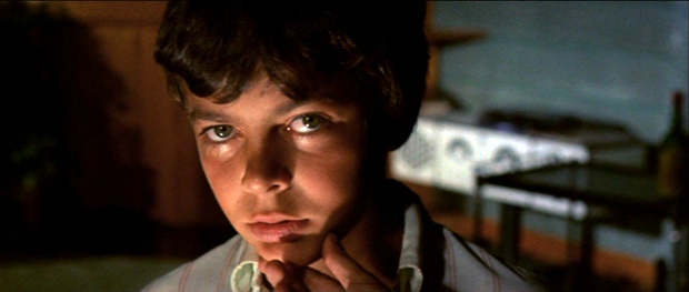 La longue nuit de l’exorcisme/Non si sevizia un paperino de Lucio Fulci © Medusa Distribuzione 