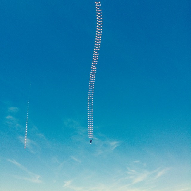 Mirages dans le ciel © FredMJG