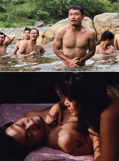 © DR/Festival du Film Vietnamien