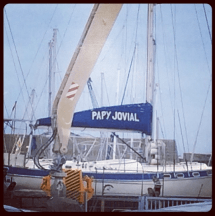 Les malouins sont accueillants — Chapitre 1 © FredMJG