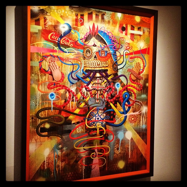 © DR/Musée d'Aquitaine — FredMJG/Instagram