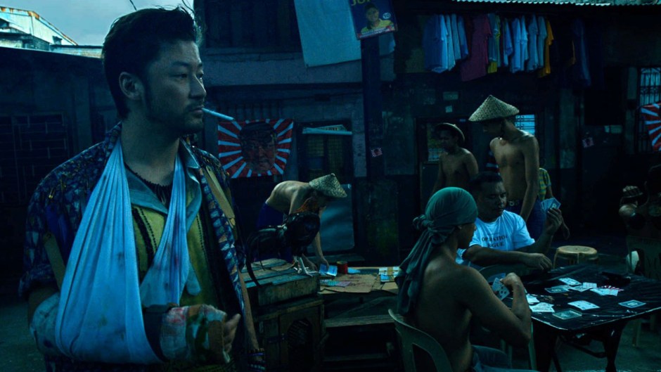 Ruined heart: Another lovestory between a criminal & a whore/Pusong wasak de Khavn © DR/L’Étrange Festival