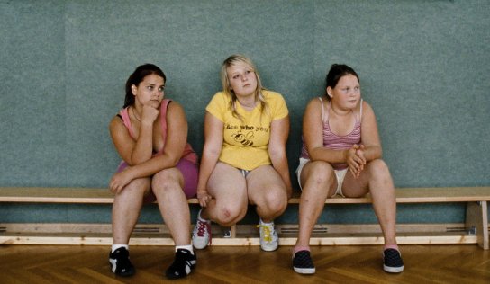 © Happiness Distribution