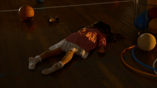 © Version originale / Condor