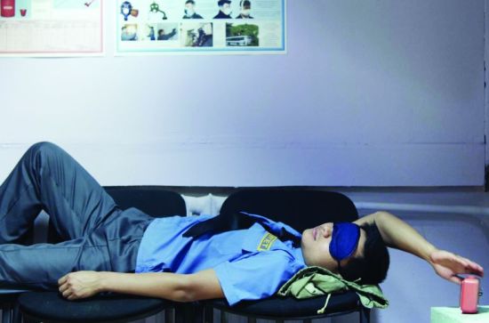 Adventure de Nariman Turebayev © Kazakhfilm