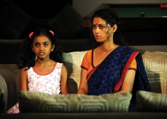 Avant l'aube de Balaji K. Kumar © Night ED Films