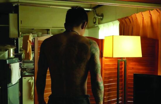 Kijima stories de Laetitia Mikles © La facture