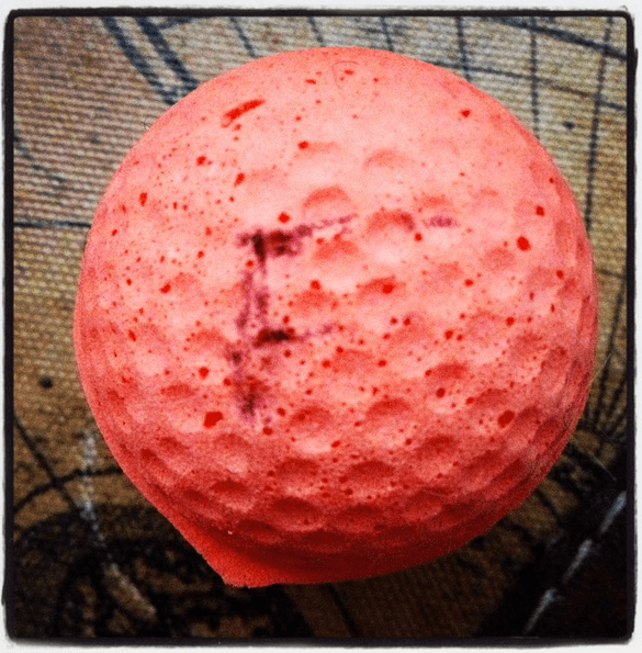 F pour "Foxart 4" © FredMJG