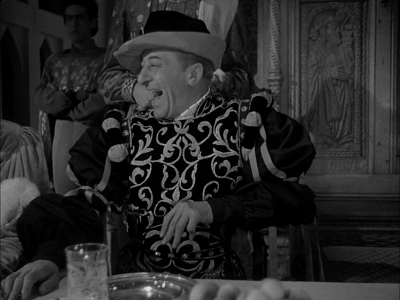 © Productions André Paulvé