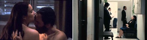 © Agav Hafakot / Les films du Losange