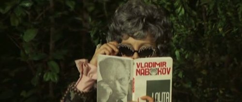 © José Frade Producciones Cinematográficas S.A