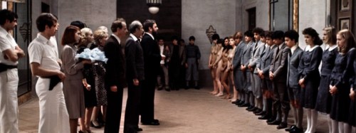 © Les Productions Artistes Associés