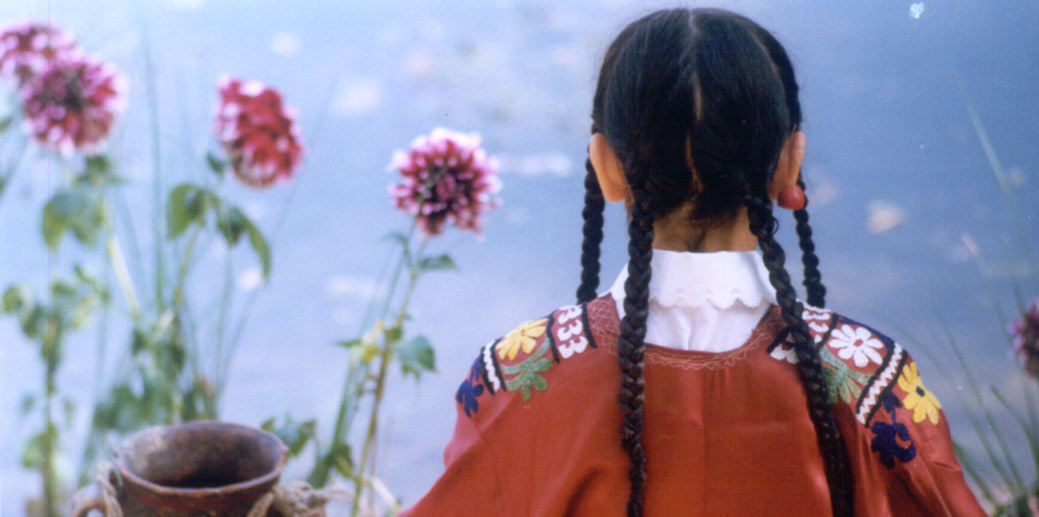 Le silence/Sokout de Mohsen Makhmalbaf © Makhmalbaf Productions