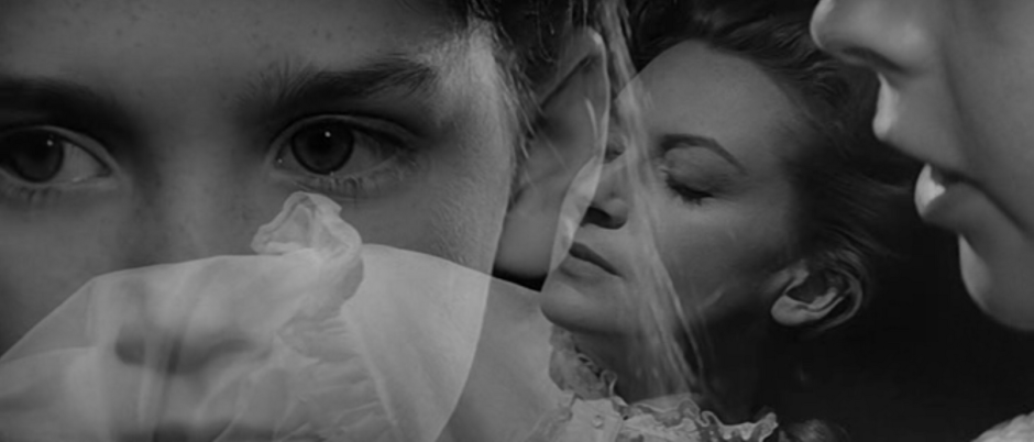 Les innocents/The innocents de Jack Clayton © Twentieth Century Fox Film Corporation