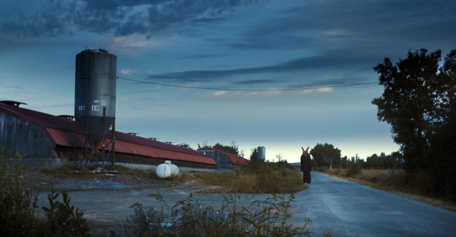  L’élan d’Étienne Labroue © DR/L’Étrange Festival