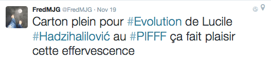 Evolution 1_Tweet