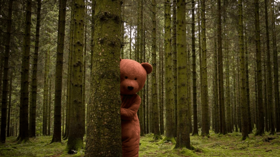 © Emilie Dubois & Olivier Berlemont