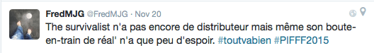 The survivalist 2_tweet