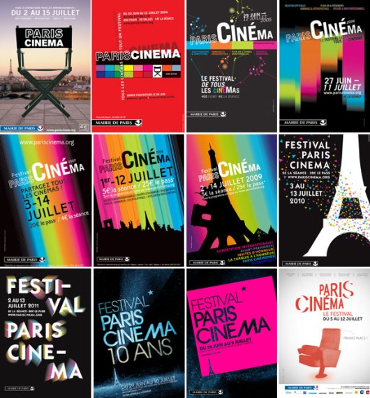 © Festival Paris Cinema/Andy Glass/André Palais/DR