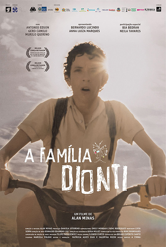 © DR/Daniela Vitorino